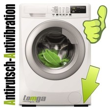 1A Waschmaschiene Unterlage Matte Gummimatte Antirutsch AntivibrationTrockner