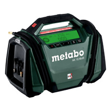 METABO Akku-Kompressor AK 18