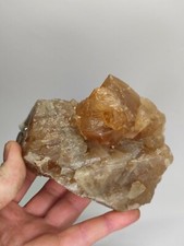 ? Stufe Scheelit xx, massiv 1,6kg, Mianyang Mine, Mianyang, Sichuan, China?