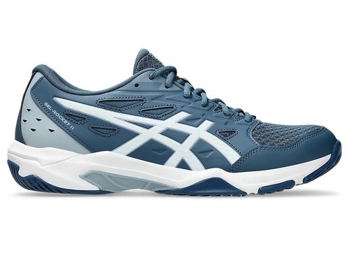 Herren asics gel rocket - herren, 11