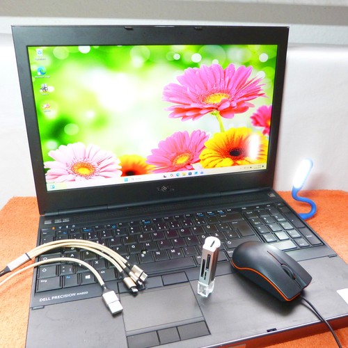 Dell m4800 elite - m4800, workstation