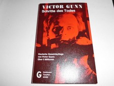 Victor Gunn - Schritte des