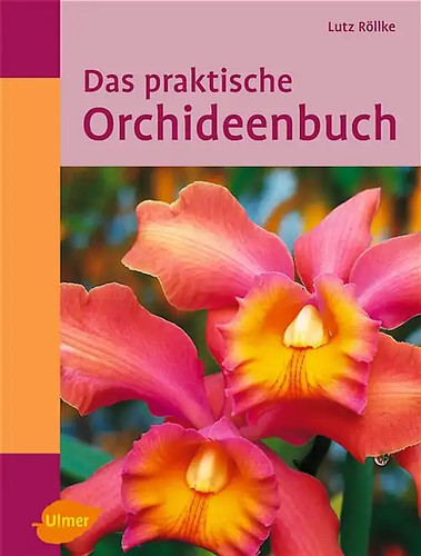 Das praktische orchideen buch - praktische, orchideen-buch