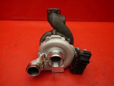 Turbolader mercedes w251 - w251, w164