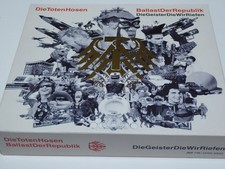 DIE TOTEN HOSEN ballast der