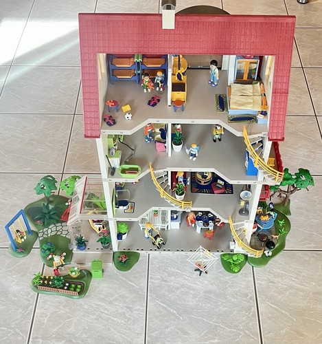 Playmobil wohnhaus - ❤️playmobil,