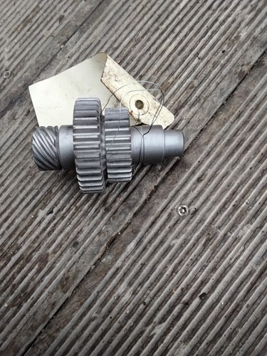 Harley flathead 1952 modell - flathead,