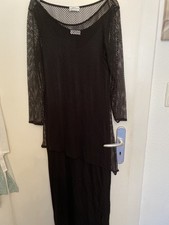 Damen Sommerkleid 2-teilig