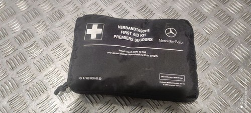 Mercedes benz w164 2011 - ml,