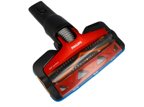 Philips staubsauger bürste - staubsauger,