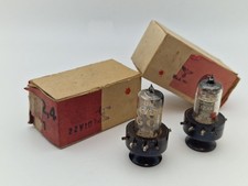 2x RL2,4T1 Lorenz mit OVP