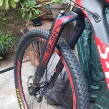 Rockshox RS-1 Carbon Fork