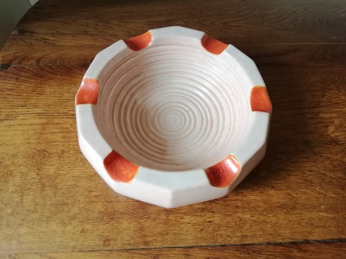 Rosenthal art deco keramik - rosenthal,
