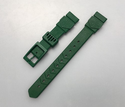 Tag heuer 15mm - heuer, strap