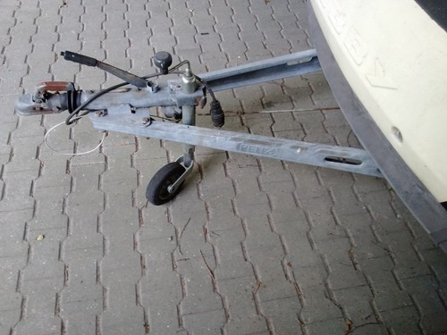 Wohnwagen hobby - wohnwagen,
