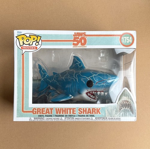 Funko pop jaws great - funko,