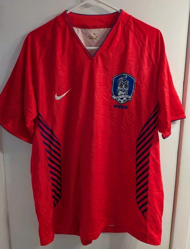 South korea home football - south,