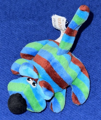 Kuscheltier bebe hund kleiner - bebe,
