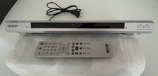 CD/DVD Player Sony DVP NS36