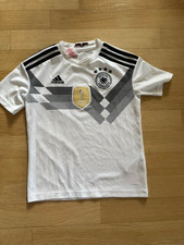 DFB Trikot - mit dem