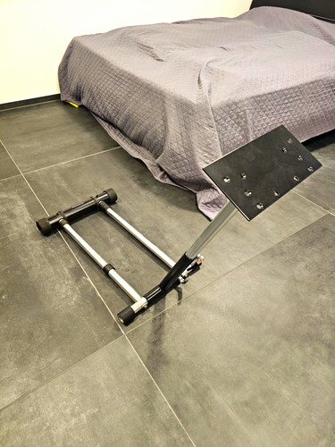 Wheel stand pro - wheel,