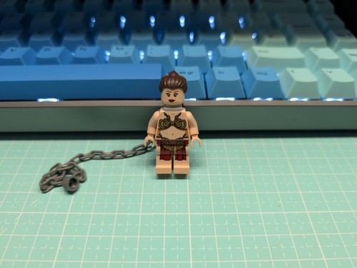 Lego star wars sw0485 - star,