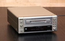 DENON DMD-M10 MD Deck MiniDisc