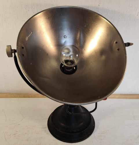 Alte aeg lampe strahler - aeg,