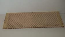 Schallwand mit stoff - stoff, aus