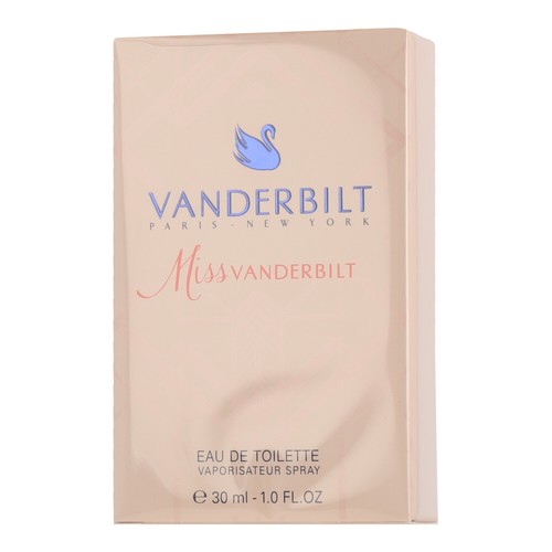 Vanderbilt miss edt - vanderbilt,