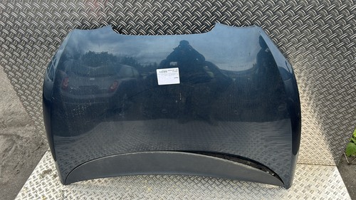 Motorhaube hood seat leon - hood,