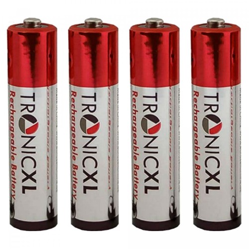 950mah akku aaa - aaa, für