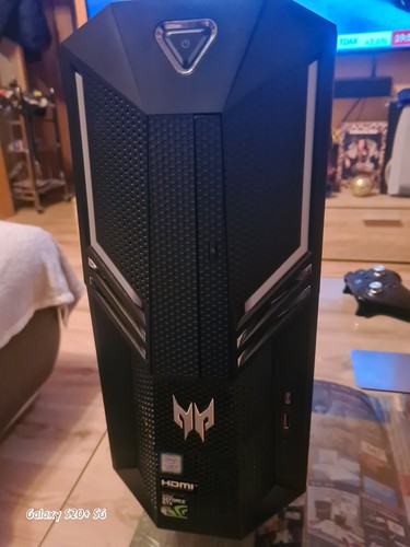 Acer predator orion - predator,