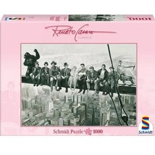 PUZZLE RENATO CASARO DREHPAUSE