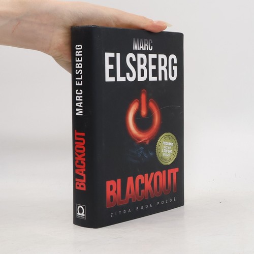 Blackout marc elsberg - | ,