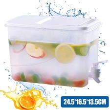 4L Getränkespender mit