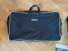 Original BMW Skisack • Ski