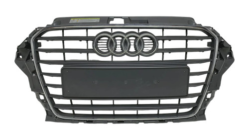 Original audi line - original, s