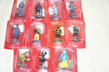 Del Prado - 11 Feuerwehr