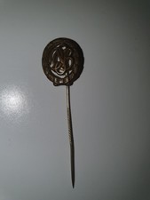 Anstecknadel dsb - anstecknadel,