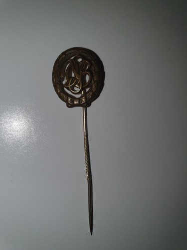 Anstecknadel dsb - anstecknadel,