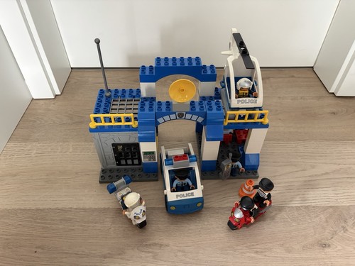 Lego duplo 5681 - lego,