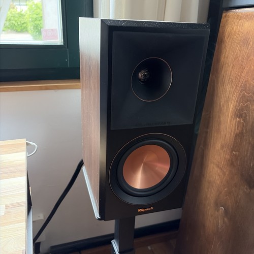 Klipsch 500m ii - klipsch, rp