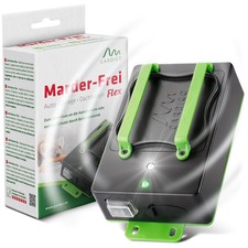 Marderschreck dual gardigo - marderschreck, gardigo®