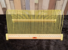 Schallplattenständer Polydor, 60er/70er Jahre, Vinylständer