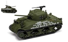 Modellauto Panzerwagen Corgi