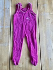 Vintage 80er jahre strampler - jahre,
