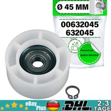 Bosch Siemens Spannrolle