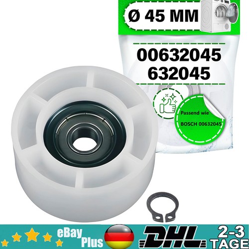 Bosch siemens spannrolle - bosch,