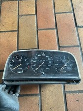 Tacho original Audi 100 C2 Typ 43 431919033AD Tachometer Kombiinstrument W=1020